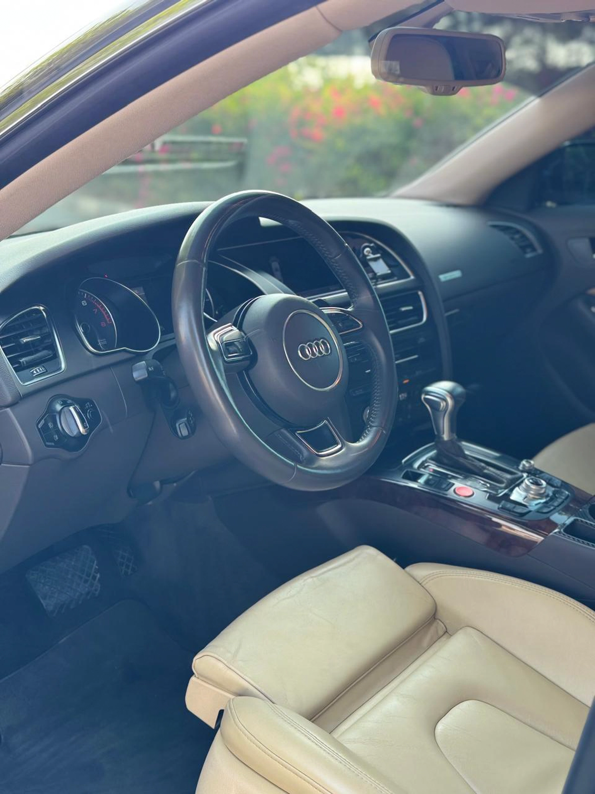 Audi A5 2013-2-2