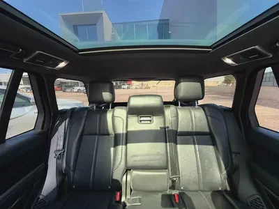 RANGE ROVER HSE | 5.0L V8 | 4WD | GCC SPECS | 2016-18
