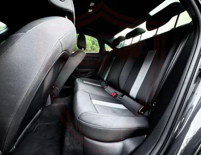 Audi A3 35 TFSI 1.4L Audi A3 | 1.4 L | 2023 | GCC | Accident-Free | In Excellent Condition | 1042 P.M-10