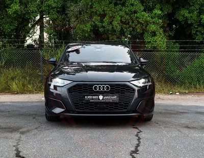Audi A3 35 TFSI 1.4L Audi A3 | 1.4 L | 2023 | GCC | Accident-Free | In Excellent Condition | 1042 P.M-1