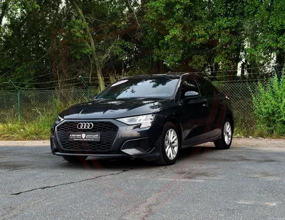 Audi A3 35 TFSI 1.4L Audi A3 | 1.4 L | 2023 | GCC | Accident-Free | In Excellent Condition | 1042 P.M-2