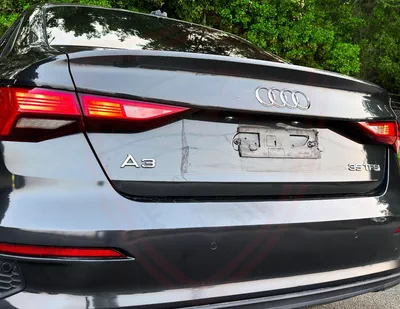 Audi A3 35 TFSI 1.4L Audi A3 | 1.4 L | 2023 | GCC | Accident-Free | In Excellent Condition | 1042 P.M-7