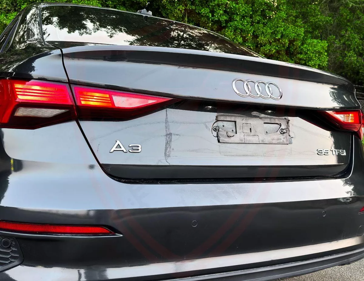Audi A3 35 TFSI 1.4L Audi A3 | 1.4 L | 2023 | GCC | Accident-Free | In Excellent Condition | 1042 P.M-7-0