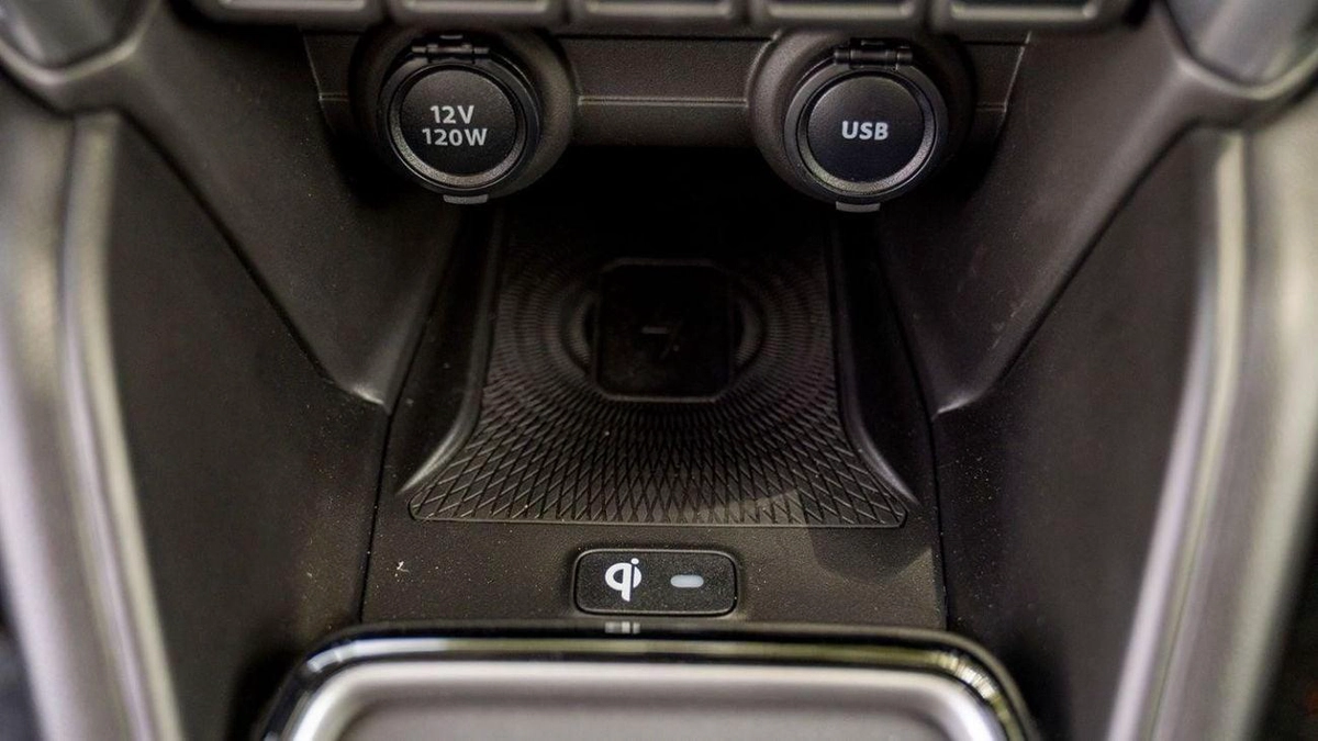 Suzuki Grand Vitara SUZUKI GRAND VITARA GLX 1.5P AT MY2025-16-0