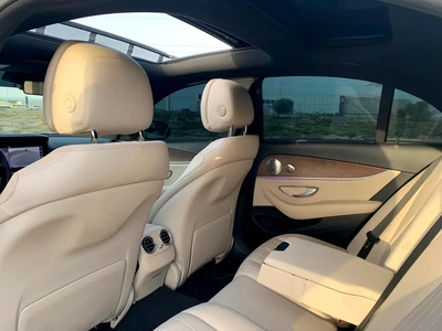 Mercedes-Benz E-Class E 300-3
