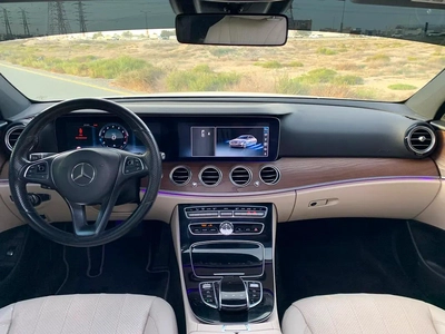 Mercedes-Benz E-Class E 300-2