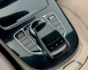 Mercedes-Benz E-Class E 300