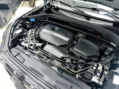 2026 BMW X2 sDrive18i M Sport 1.5T V3 // M Kit // EMI Starting from 3,700 AED-4