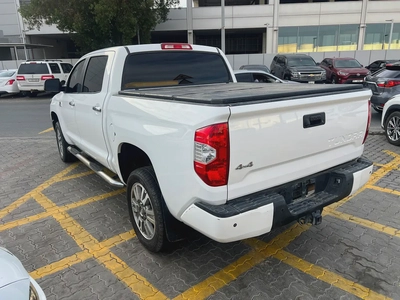 2015 Toyota Tundra Crewmax 1794 Edition - American Specs-3