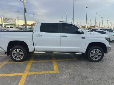 2015 Toyota Tundra Crewmax 1794 Edition - American Specs-6