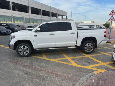 2015 Toyota Tundra Crewmax 1794 Edition - American Specs-7