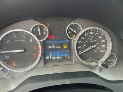2015 Toyota Tundra Crewmax 1794 Edition - American Specs-11