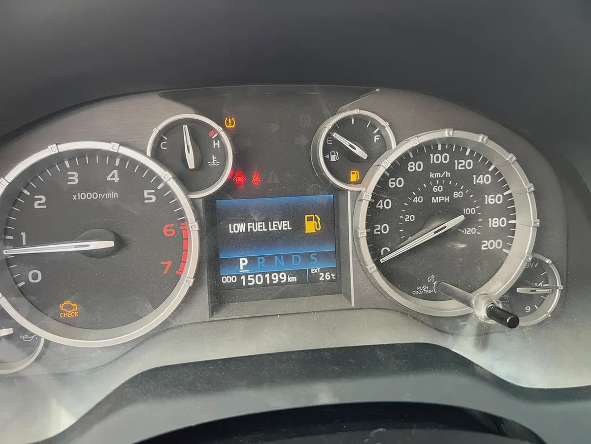 2015 Toyota Tundra Crewmax 1794 Edition - American Specs-11-11