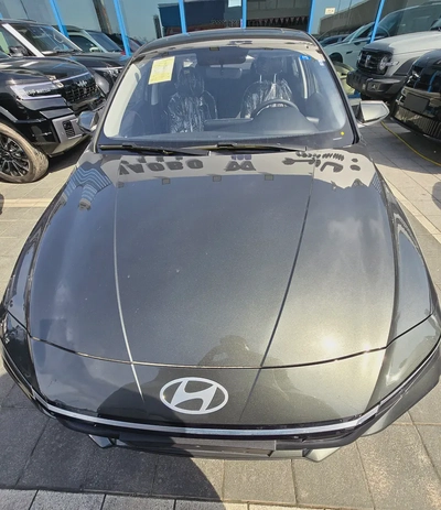 Hyundai Elantra 1.5L GLX Elite Edition-0