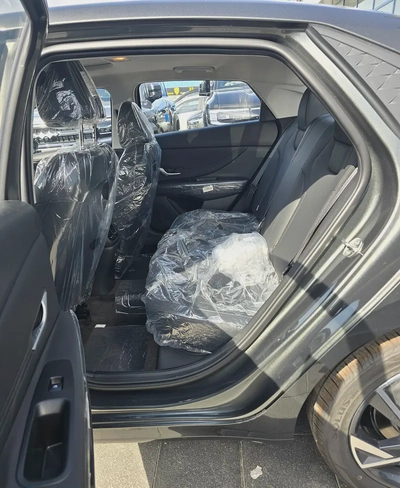 Hyundai Elantra 1.5L GLX Elite Edition-8