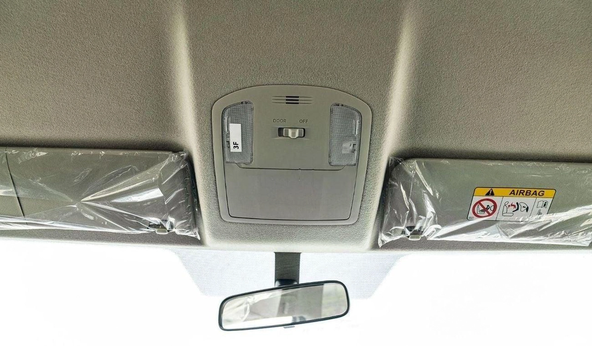 Toyota Fortuner Toyota Fortuner 2.4L Diesel AT MY2024-18-18
