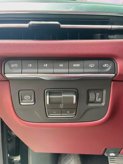 2026 Cadillac Escalade L Sport | GCC Specs | Pristine Condition-6