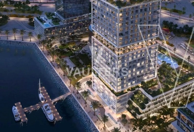 Genuine 230k Below Op | Sea View! | Luxury Project-5