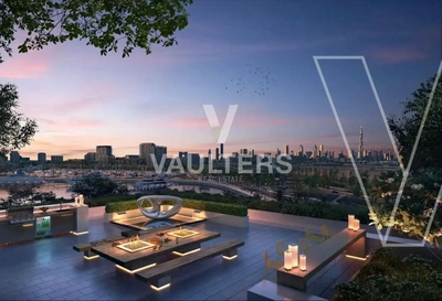 Genuine 230k Below Op | Sea View! | Luxury Project-4