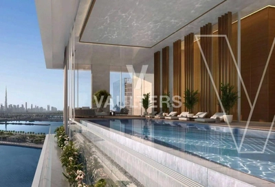Genuine 230k Below Op | Sea View! | Luxury Project-2
