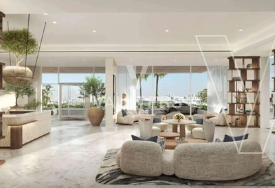 Genuine 230k Below Op | Sea View! | Luxury Project-6