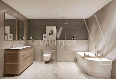 Genuine 230k Below Op | Sea View! | Luxury Project-1