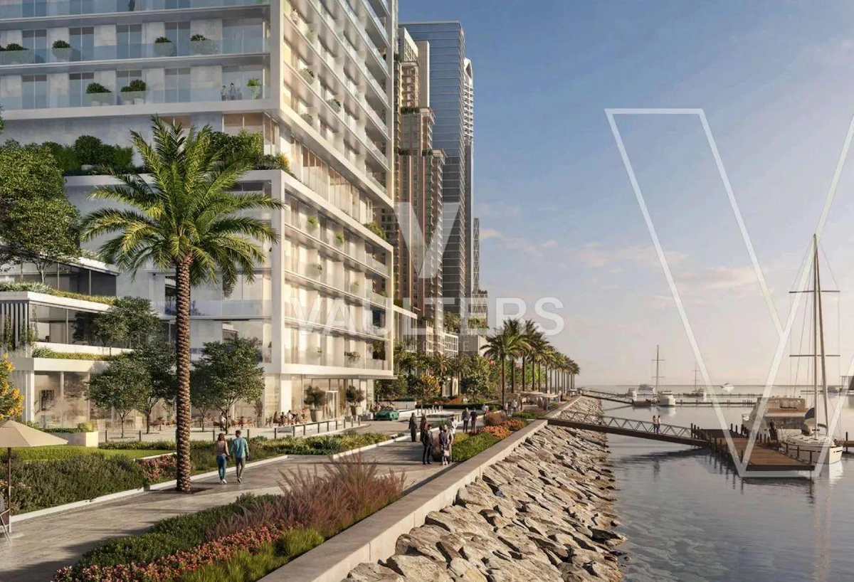 Genuine 230k Below Op | Sea View! | Luxury Project