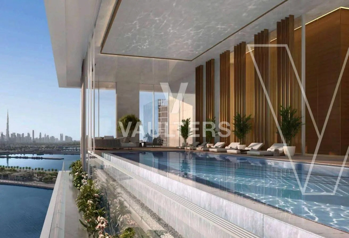 Genuine 230k Below Op | Sea View! | Luxury Project-2-2