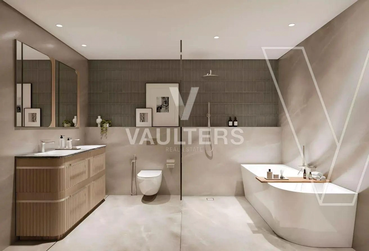 Genuine 230k Below Op | Sea View! | Luxury Project-1-1