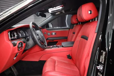 Rolls-Royce Ghost EWB-3