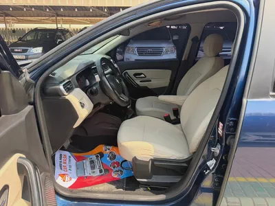 RENAULT DUSTER 2019-5