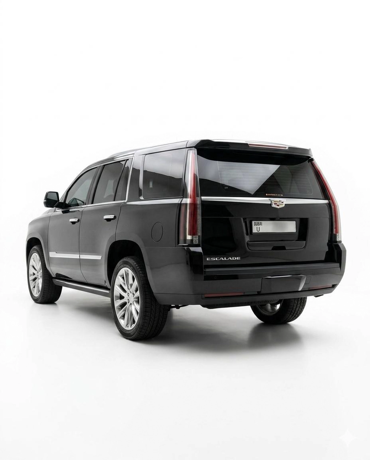 Cadillac Escalade SUV-6-6