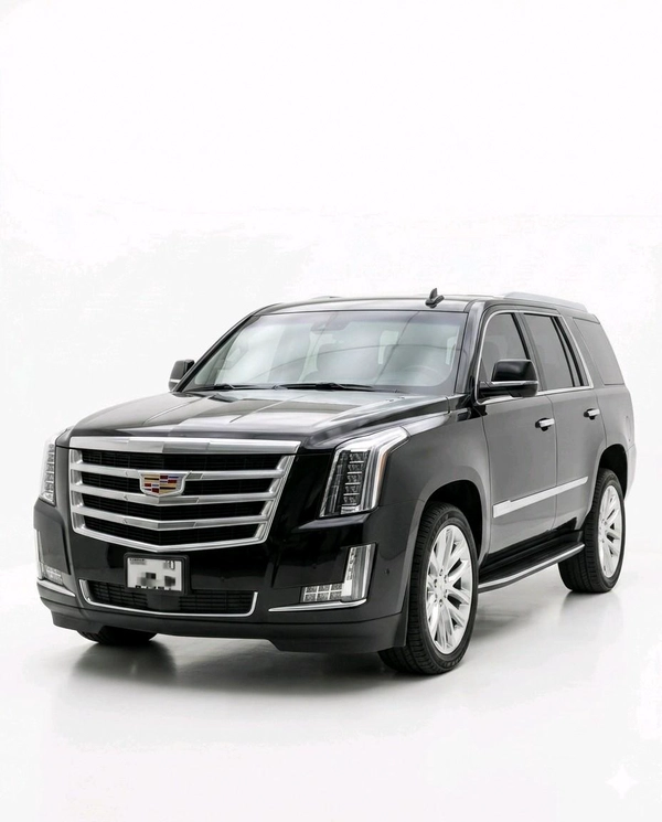 Cadillac Escalade SUV