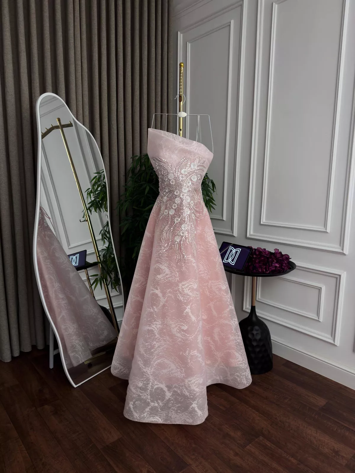 evening dress-2-2