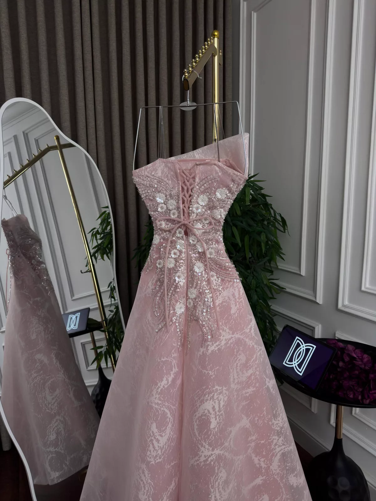 evening dress-1-1