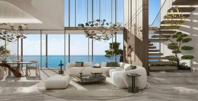 OMNIYAT LUXURY | WATERFRONT | LIMITED INVENTORY-4