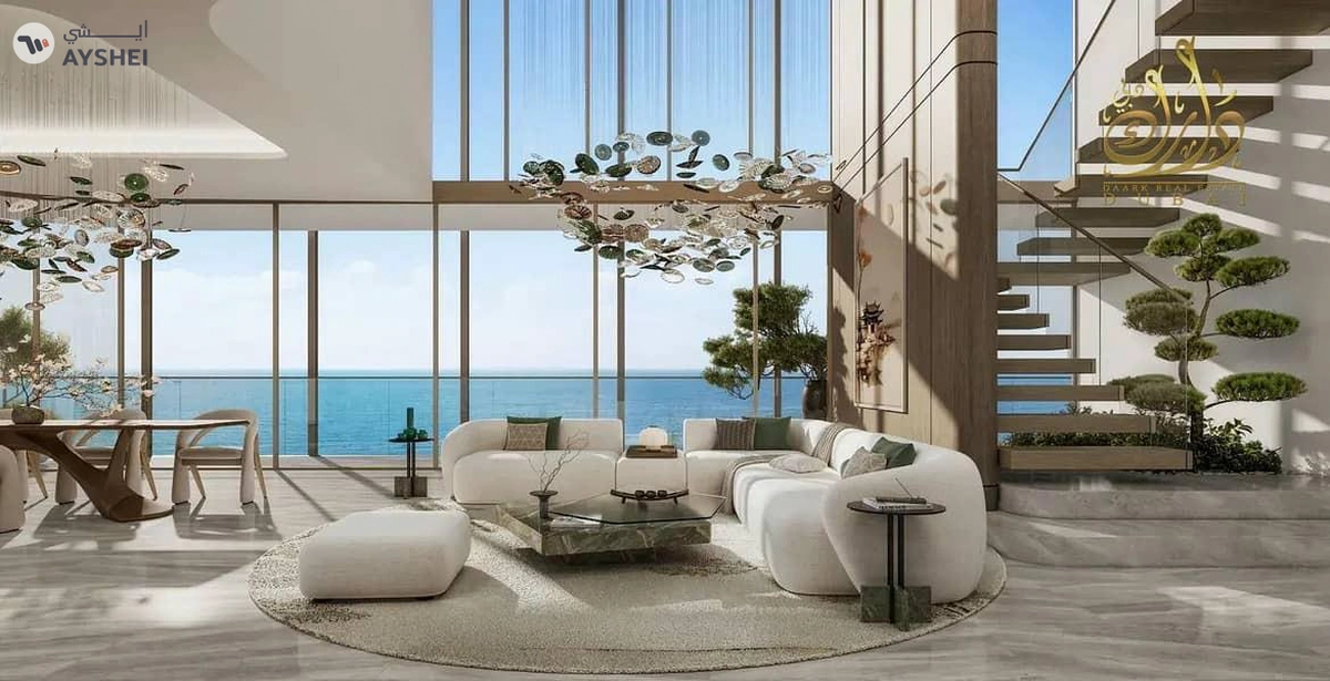 OMNIYAT LUXURY | WATERFRONT | LIMITED INVENTORY