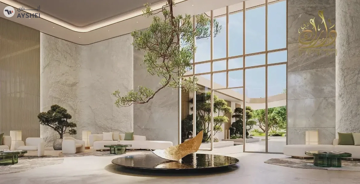 OMNIYAT LUXURY | WATERFRONT | LIMITED INVENTORY