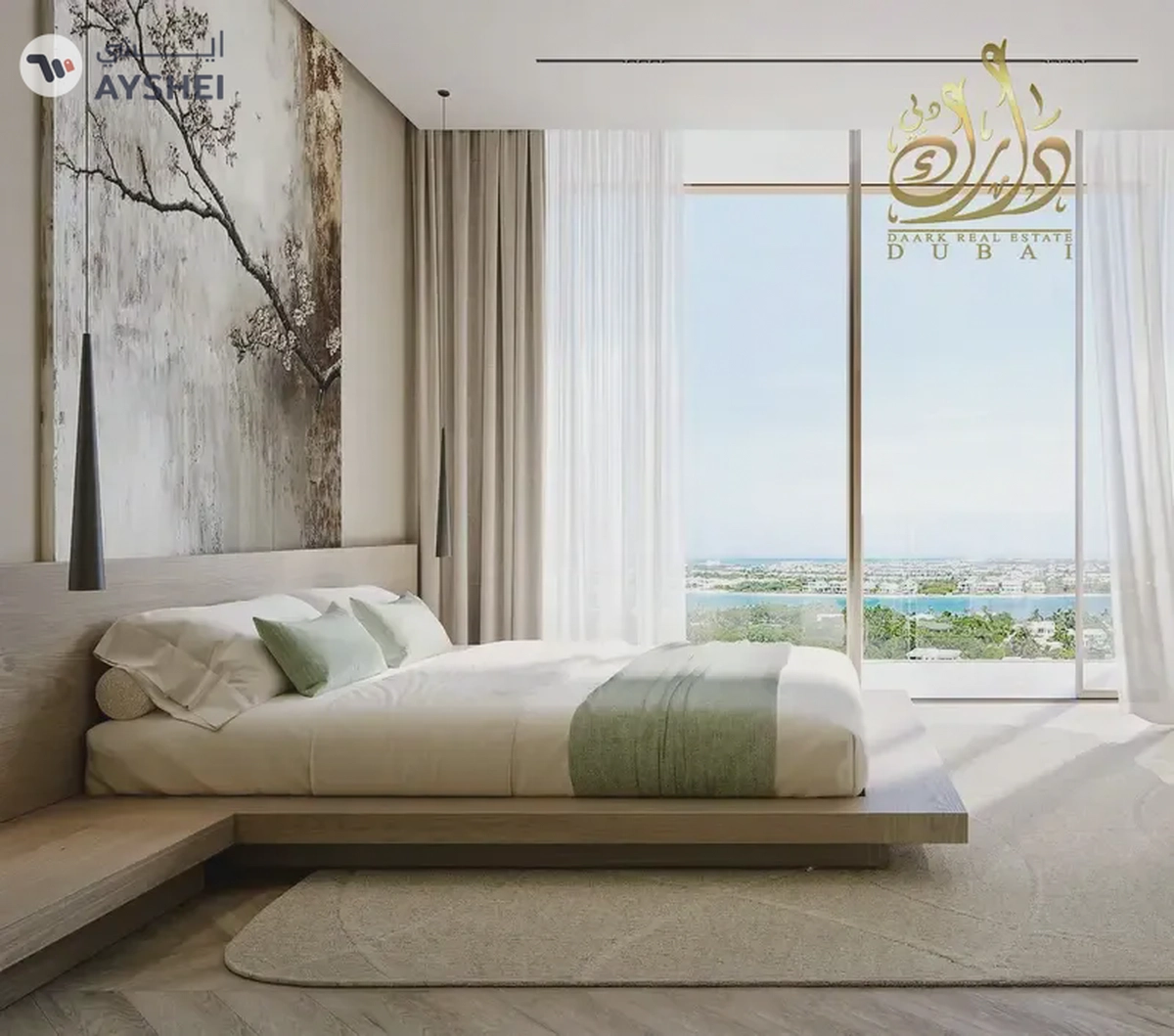 OMNIYAT LUXURY | WATERFRONT | LIMITED INVENTORY