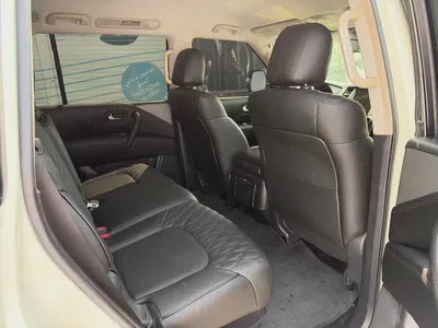 2018 Nissan Patrol SE GCC Specs-6