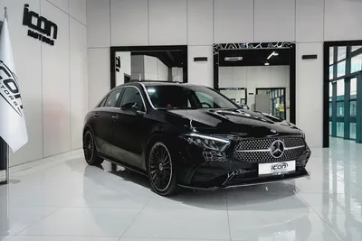 A200 AMG Premium Plus-0