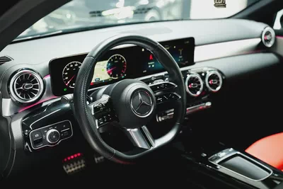 A200 AMG Premium Plus-11