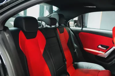 A200 AMG Premium Plus-12