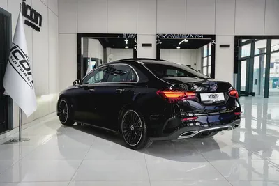A200 AMG Premium Plus-15