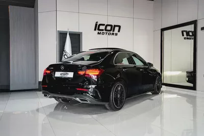 A200 AMG Premium Plus-17