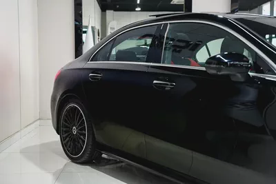 A200 AMG Premium Plus-18
