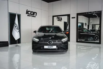 A200 AMG Premium Plus-1