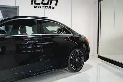 A200 AMG Premium Plus-19