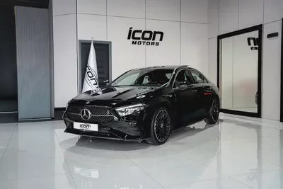 A200 AMG Premium Plus-2