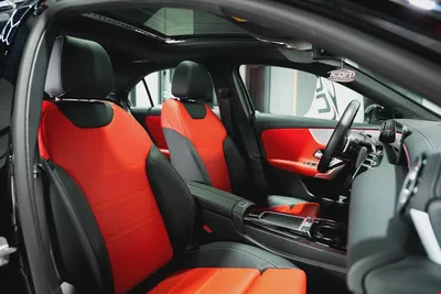 A200 AMG Premium Plus-4